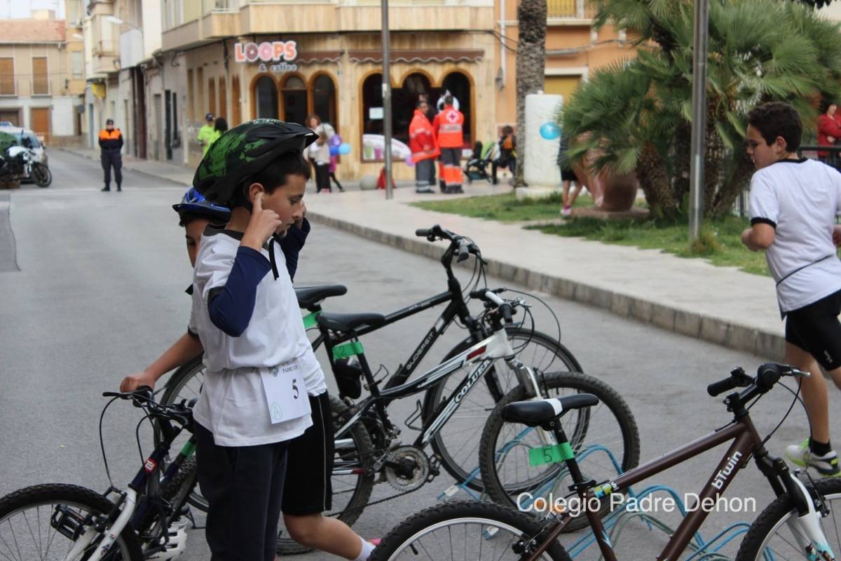 2014 03 29 IV DUATLÓN PADRE DEHON (217)
